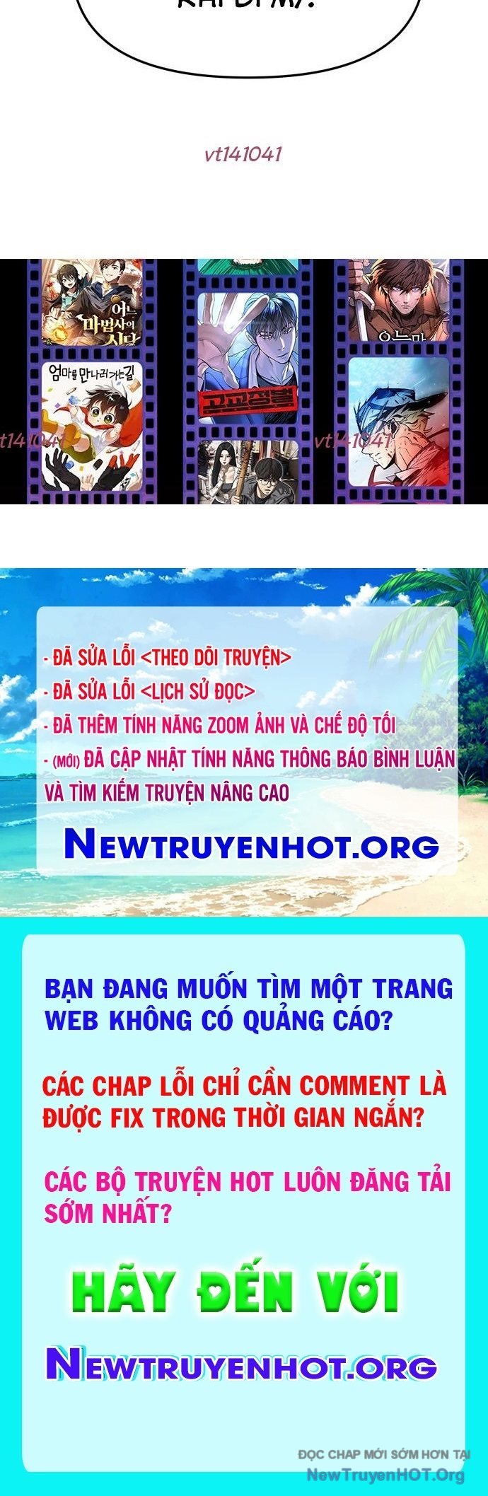 Mẹ Nào Con Nấy: Chapter 83