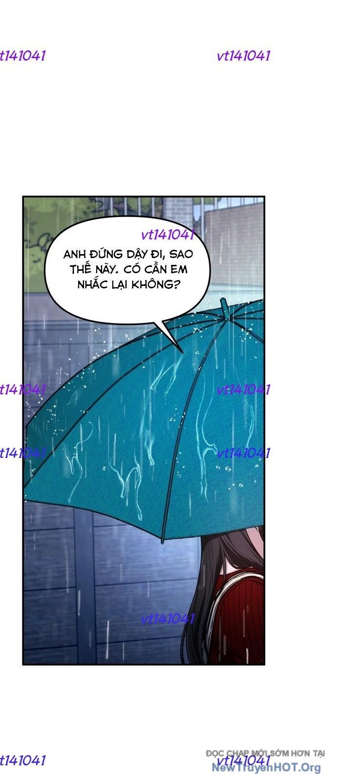 Mẹ Nào Con Nấy: Chapter 83
