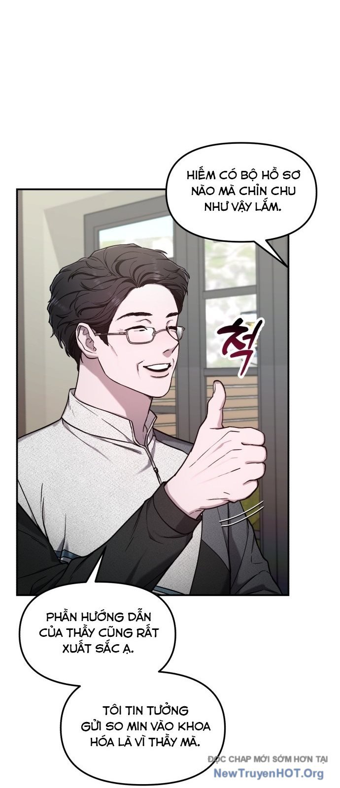 Mẹ Nào Con Nấy: Chapter 84