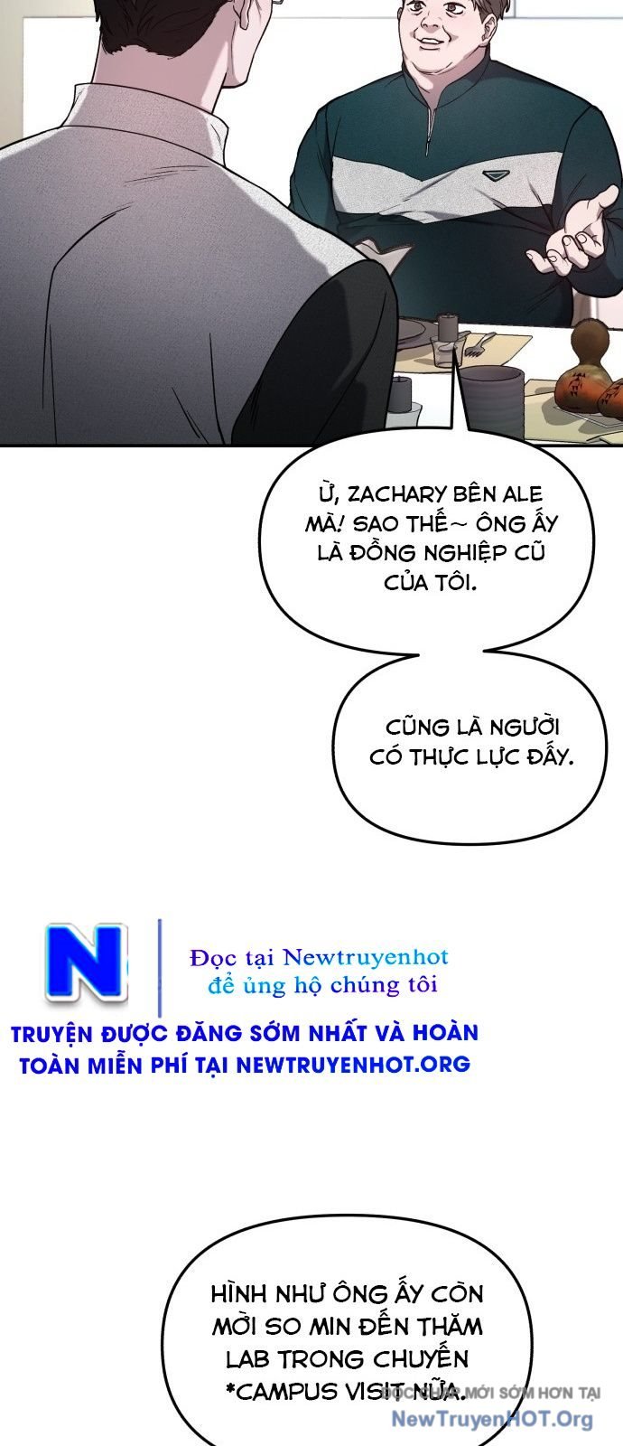 Mẹ Nào Con Nấy: Chapter 84