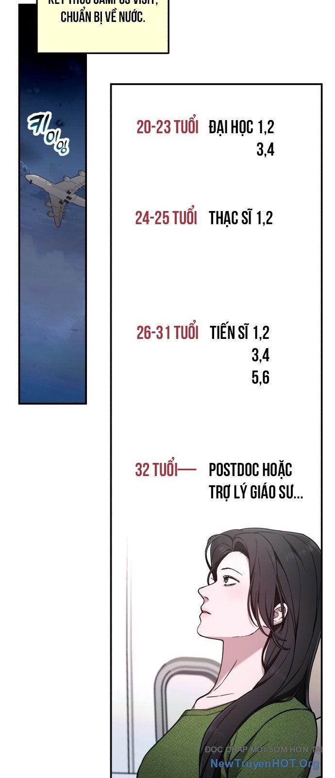 Mẹ Nào Con Nấy: Chapter 84