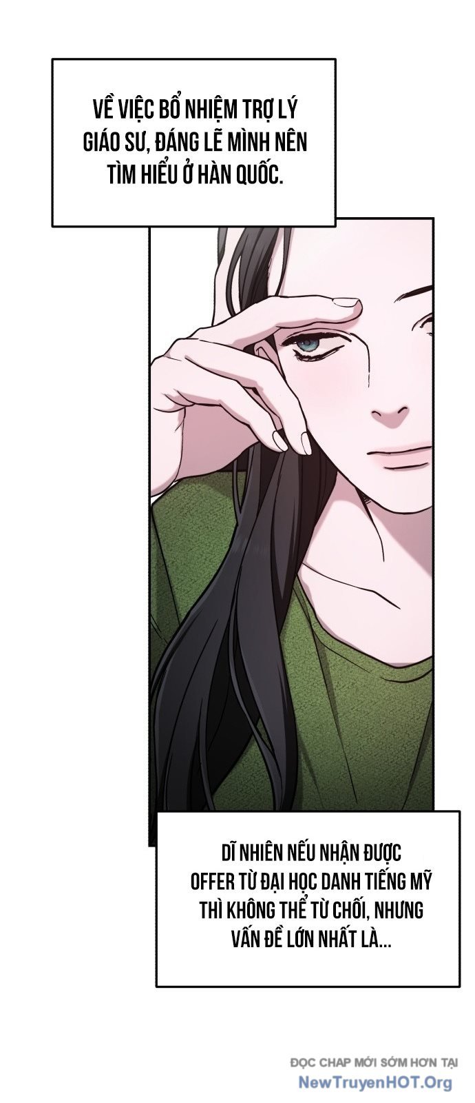 Mẹ Nào Con Nấy: Chapter 84