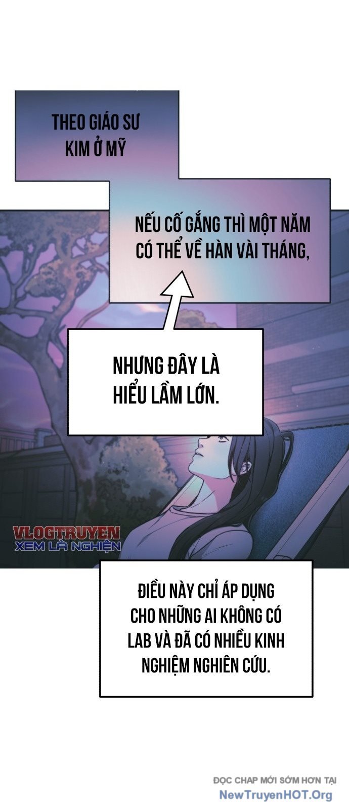 Mẹ Nào Con Nấy: Chapter 84