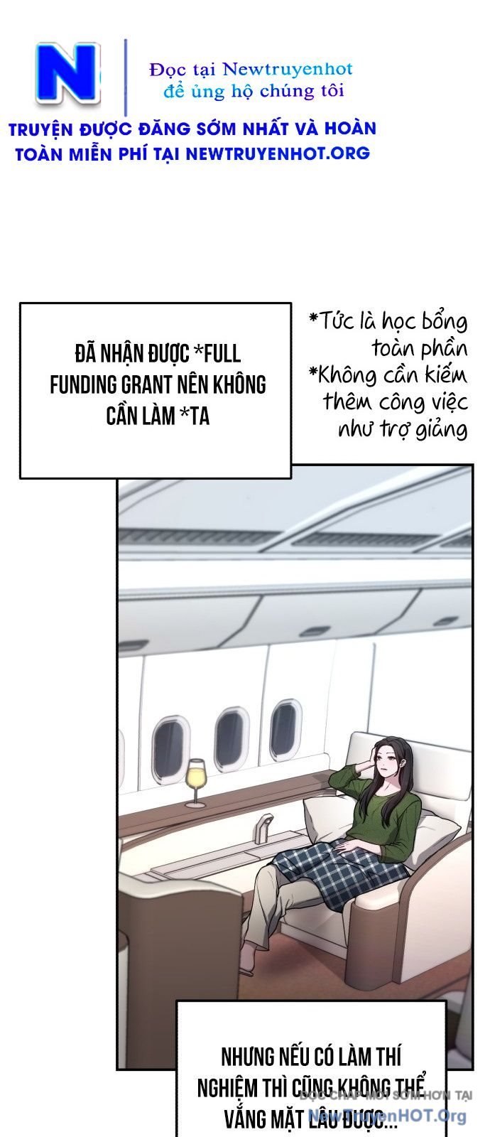 Mẹ Nào Con Nấy: Chapter 84