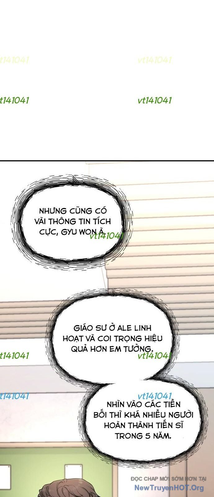 Mẹ Nào Con Nấy: Chapter 84