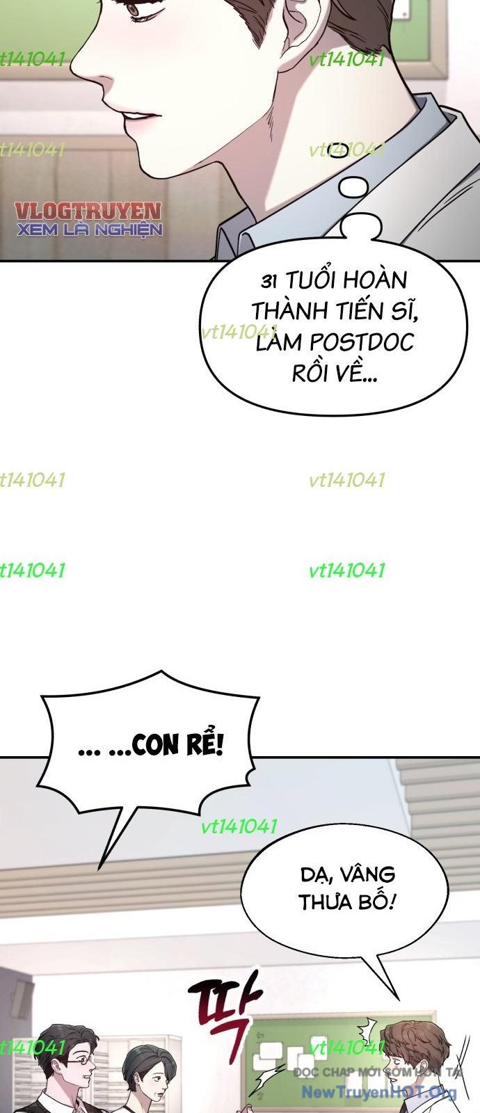 Mẹ Nào Con Nấy: Chapter 84