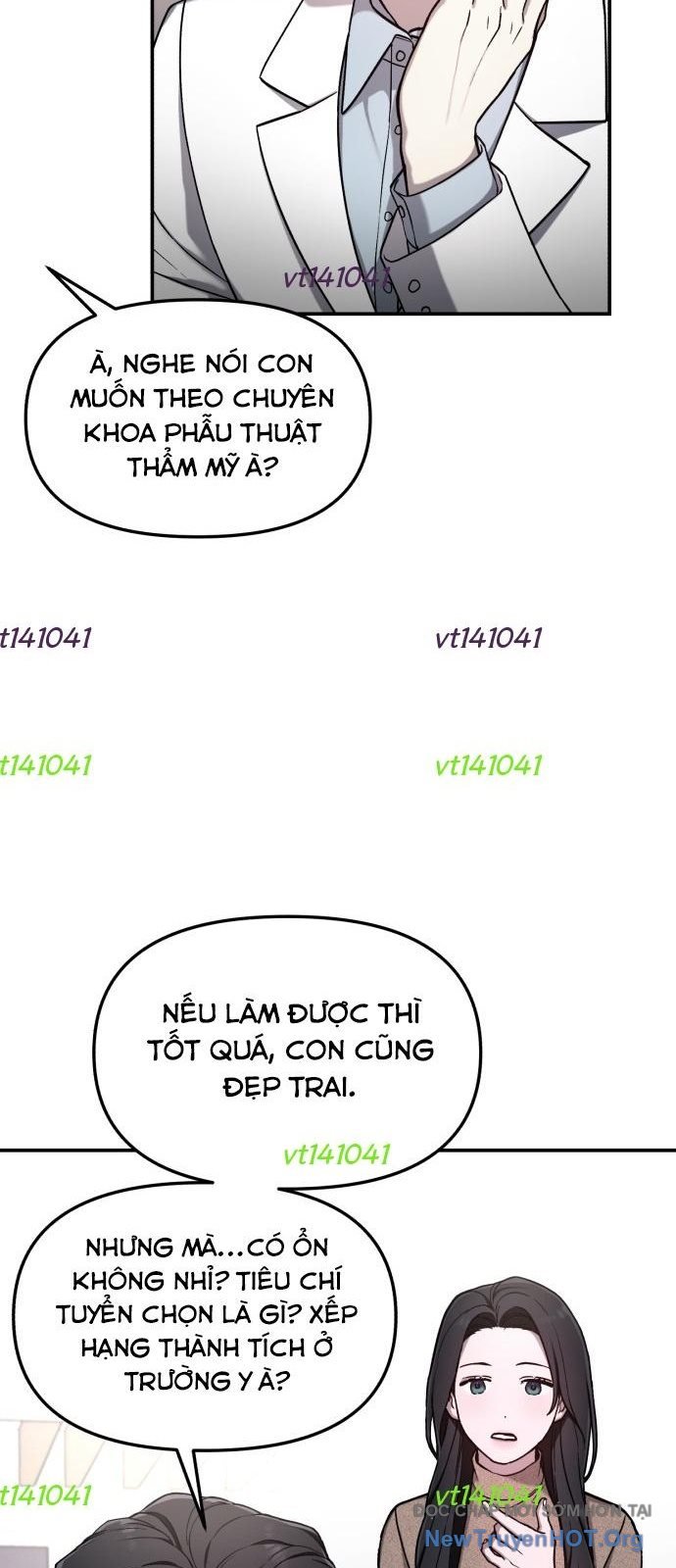 Mẹ Nào Con Nấy: Chapter 84