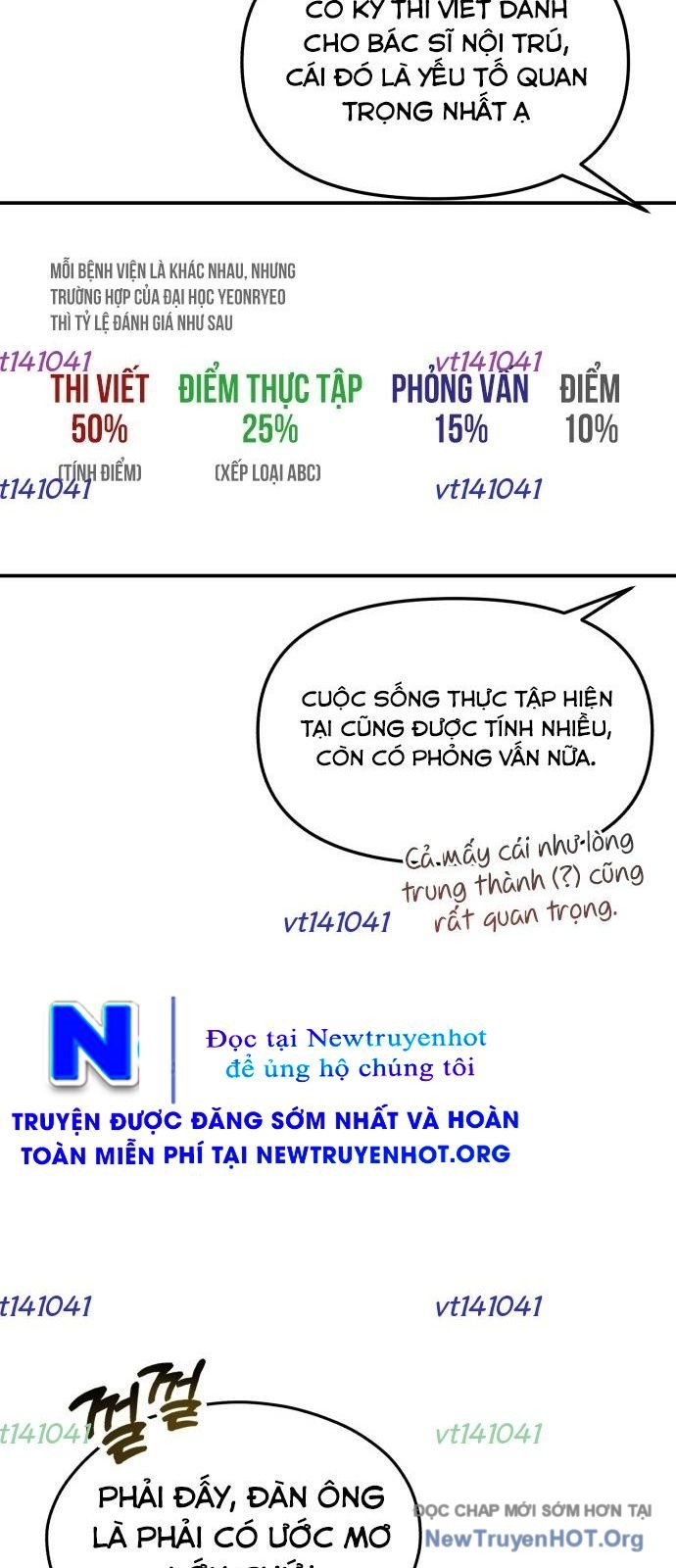 Mẹ Nào Con Nấy: Chapter 84