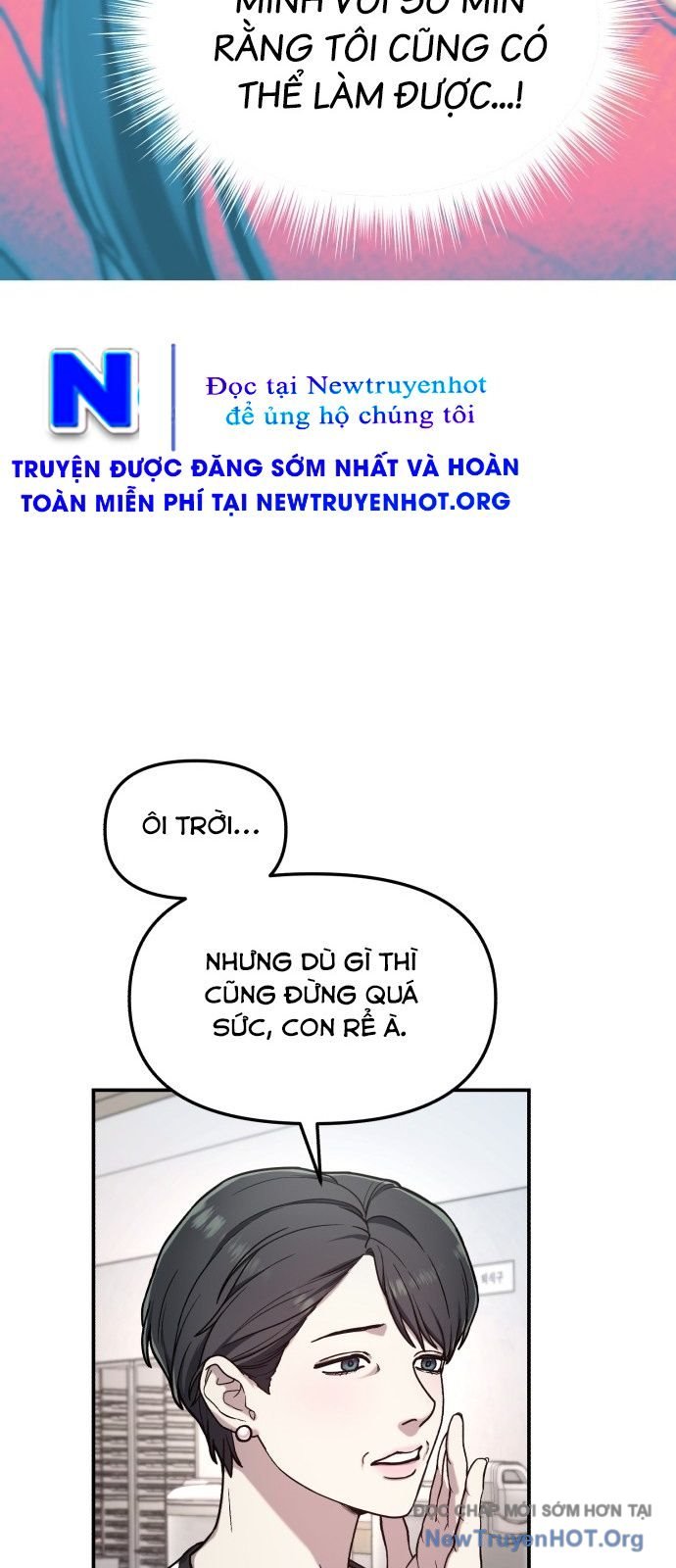 Mẹ Nào Con Nấy: Chapter 84