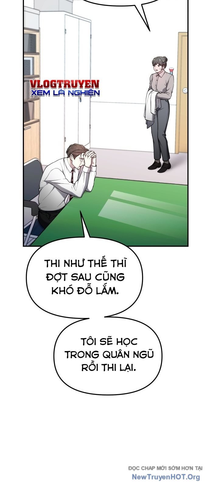 Mẹ Nào Con Nấy: Chapter 84