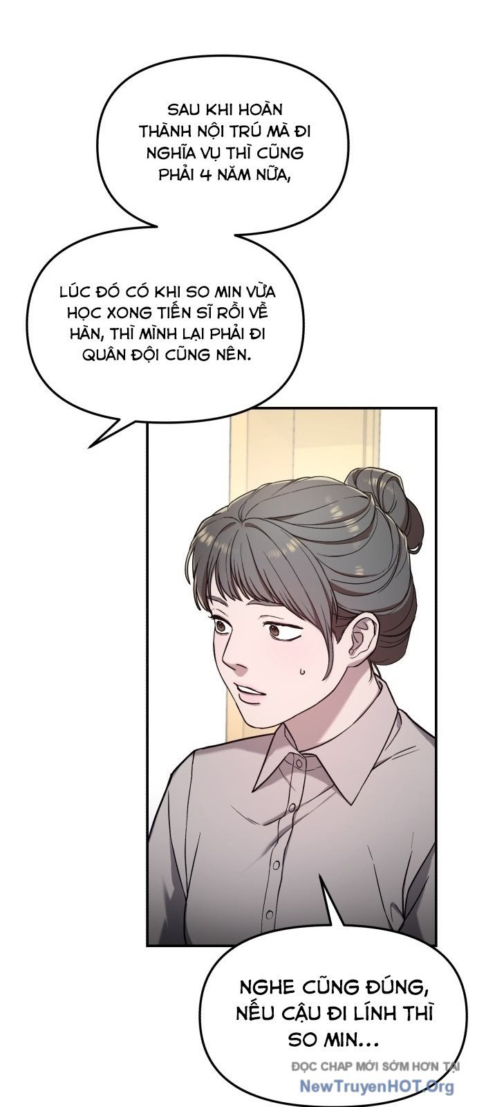 Mẹ Nào Con Nấy: Chapter 84