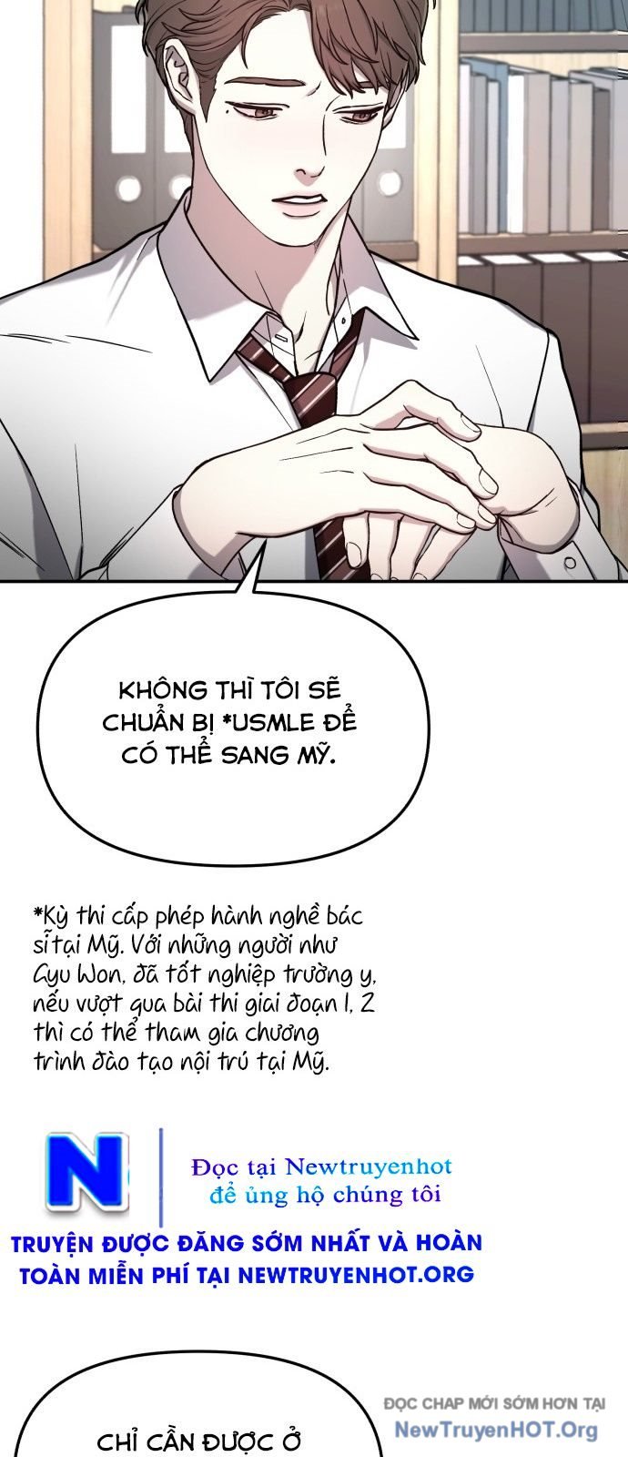 Mẹ Nào Con Nấy: Chapter 84