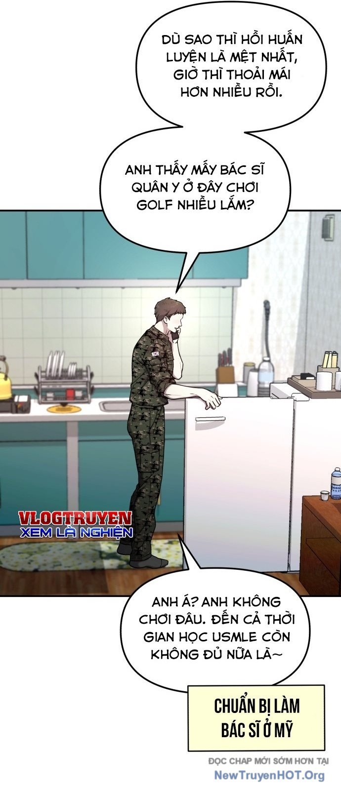 Mẹ Nào Con Nấy: Chapter 84