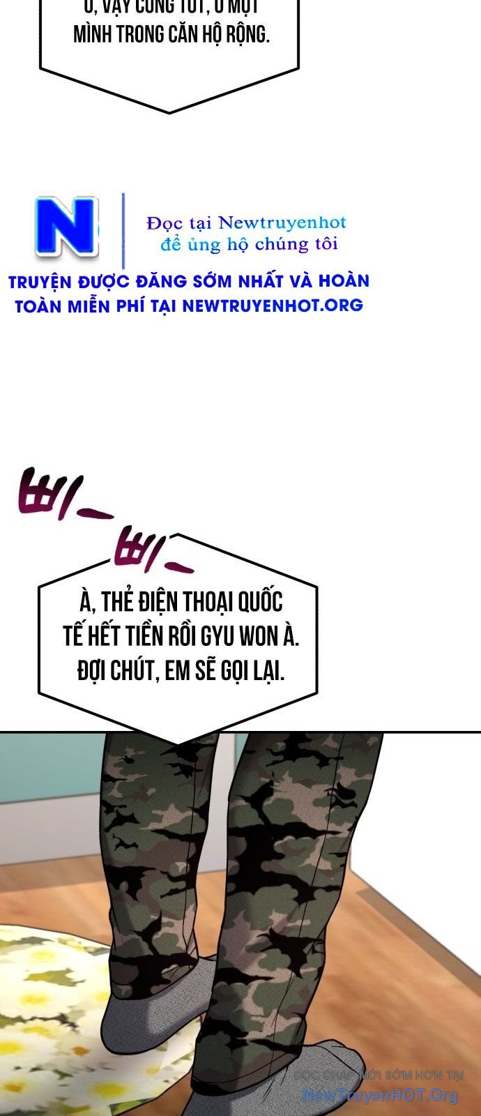 Mẹ Nào Con Nấy: Chapter 84