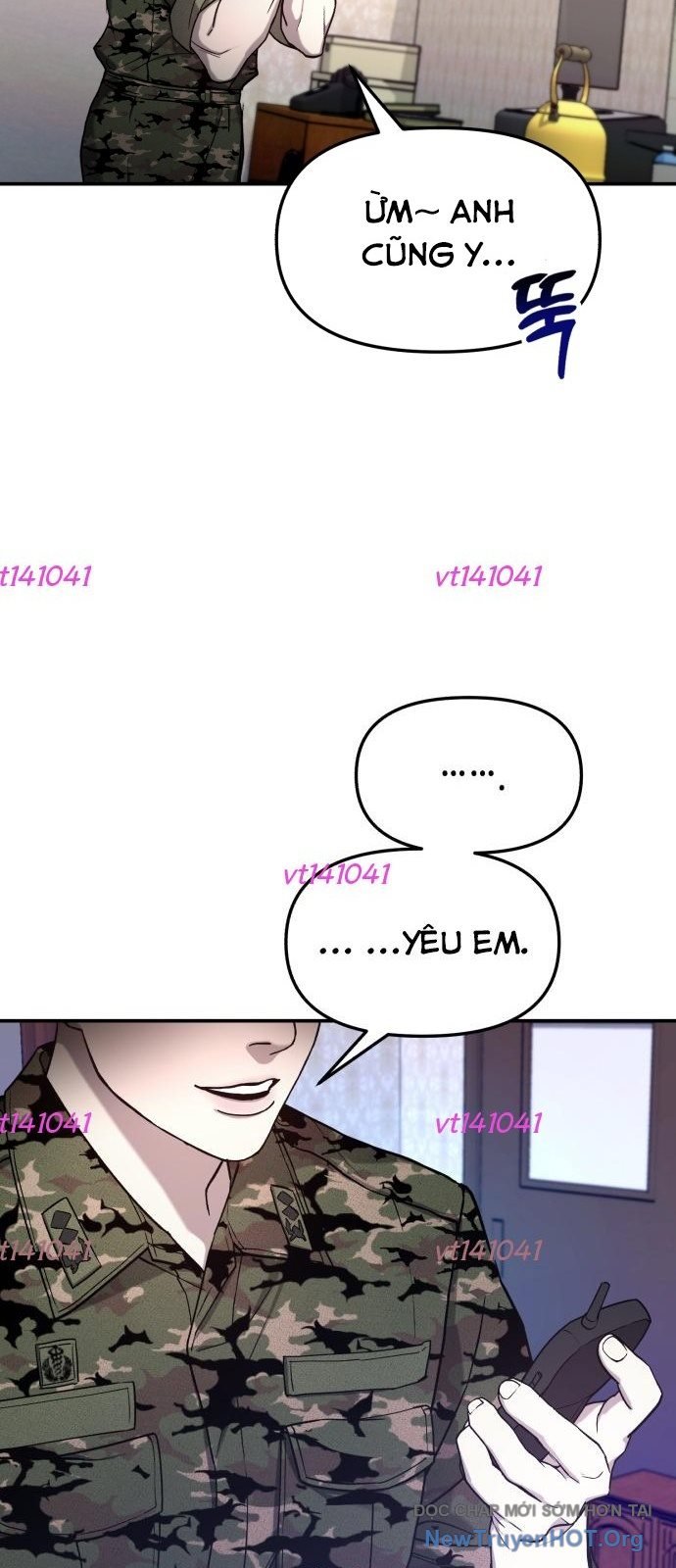 Mẹ Nào Con Nấy: Chapter 84