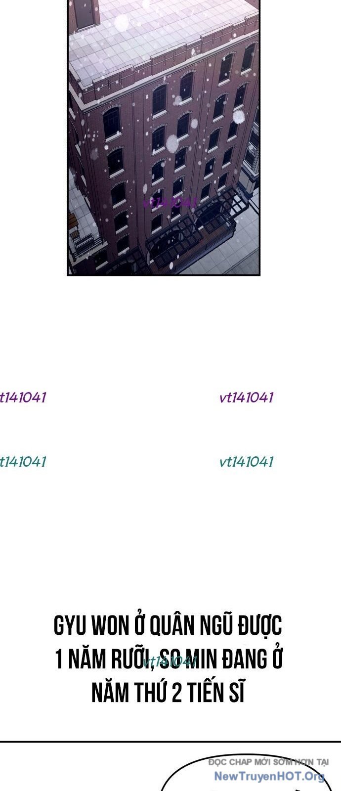 Mẹ Nào Con Nấy: Chapter 84