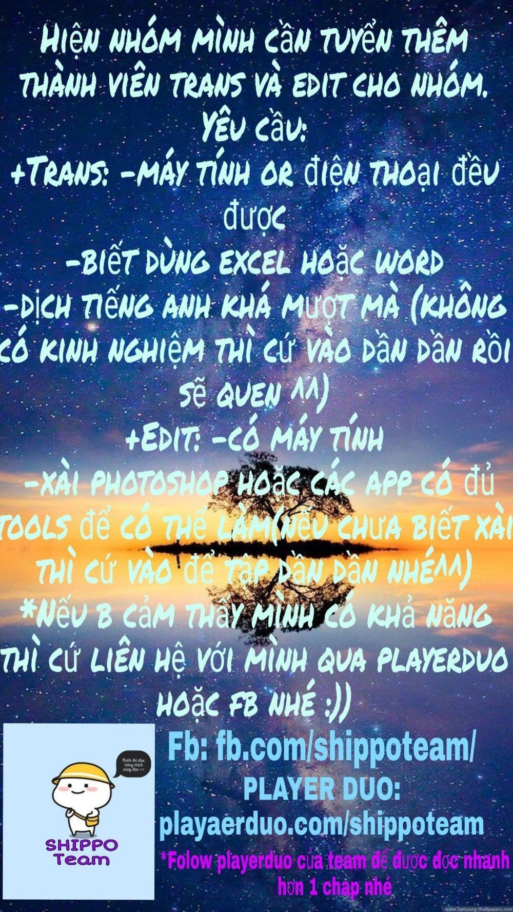 Mẹ Ơi, Con Xin Lỗi!: Chapter 1.2