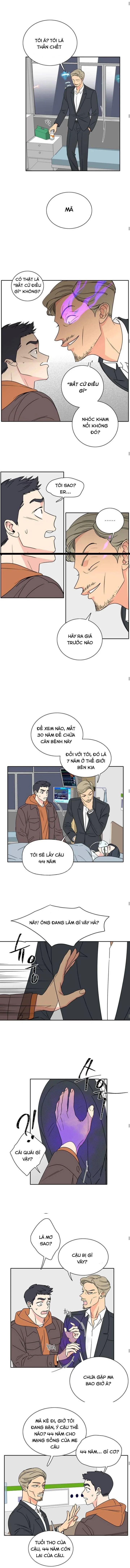 Mẹ Ơi, Con Xin Lỗi!: Chapter 1.2