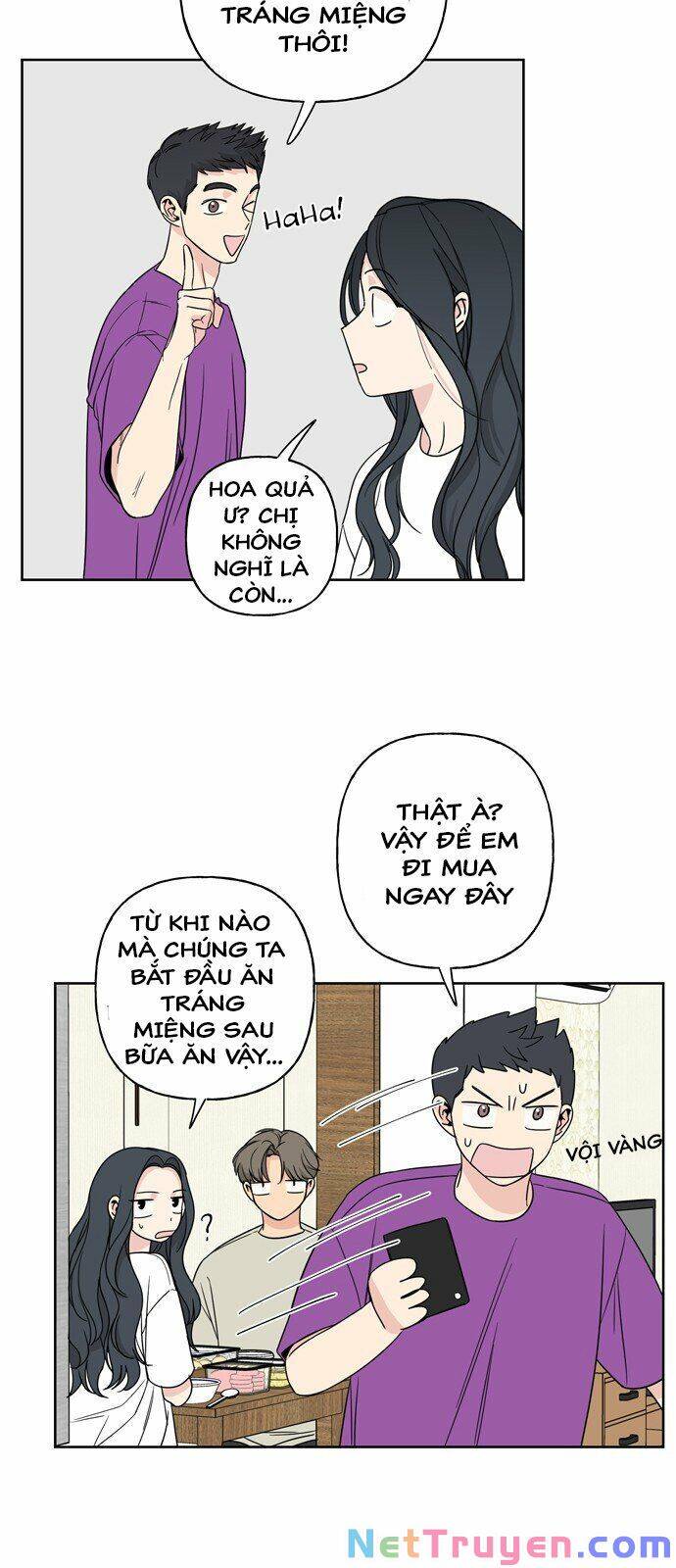 Mẹ Ơi, Con Xin Lỗi!: Chapter 11.3
