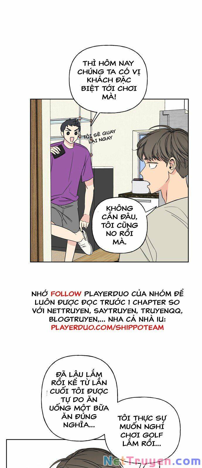 Mẹ Ơi, Con Xin Lỗi!: Chapter 11.3