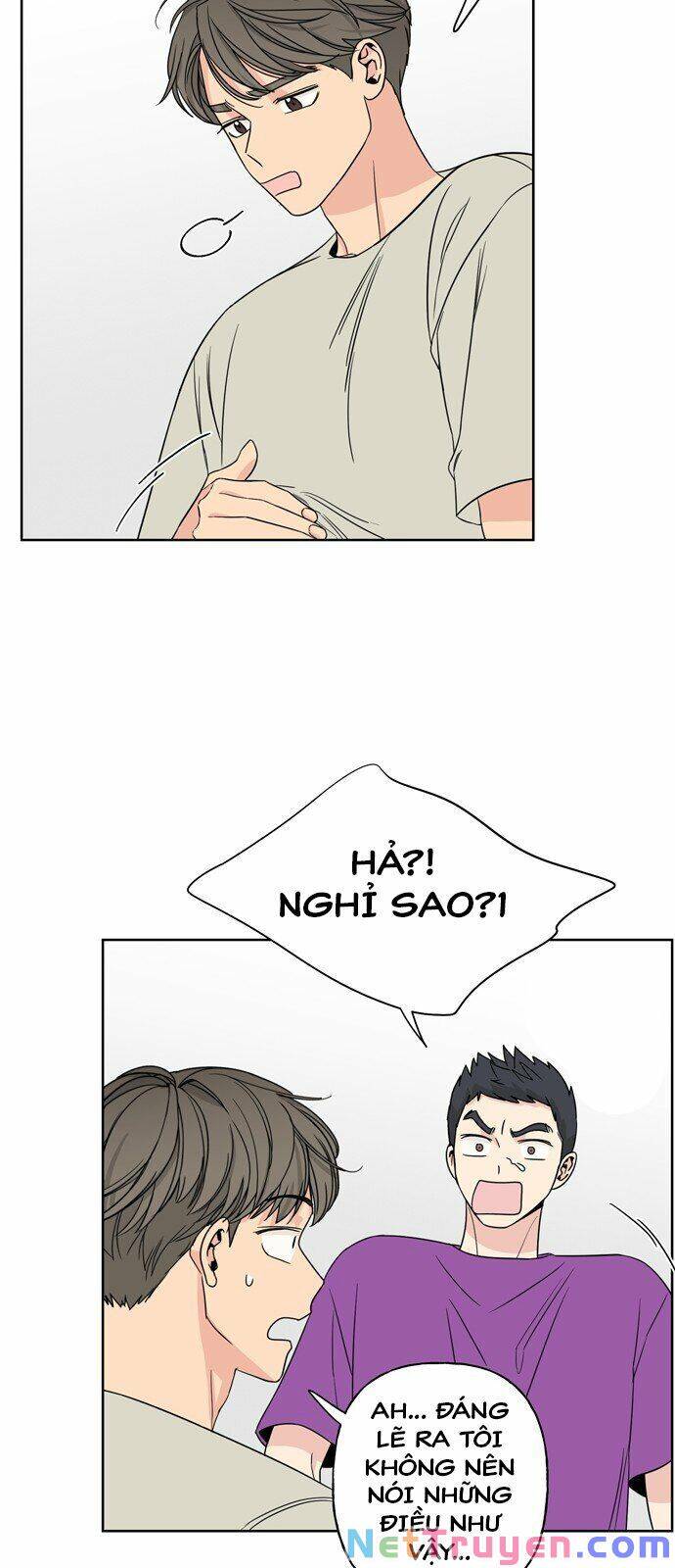 Mẹ Ơi, Con Xin Lỗi!: Chapter 11.3