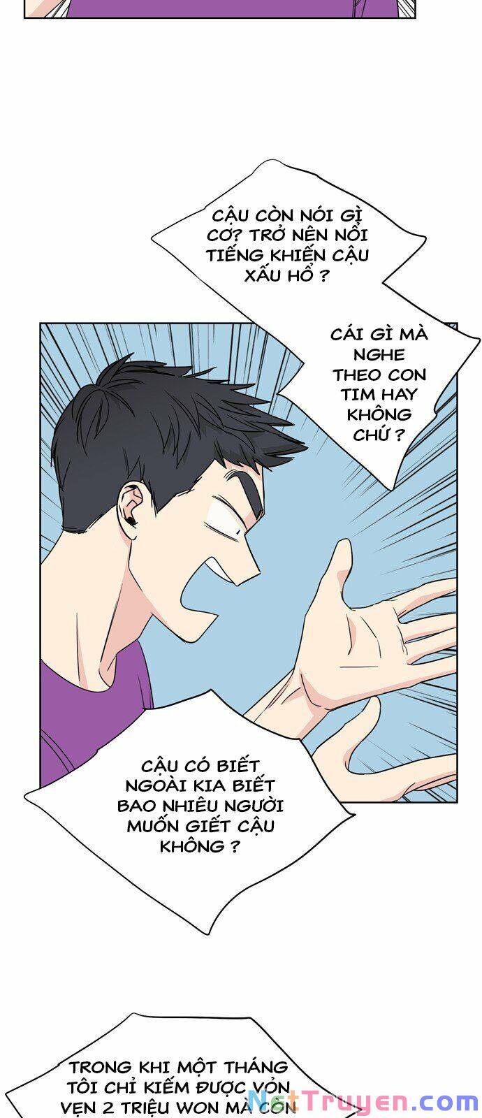 Mẹ Ơi, Con Xin Lỗi!: Chapter 11.3