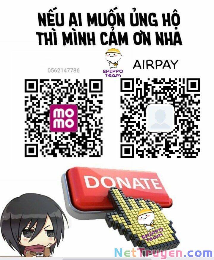 Mẹ Ơi, Con Xin Lỗi!: Chapter 11.3