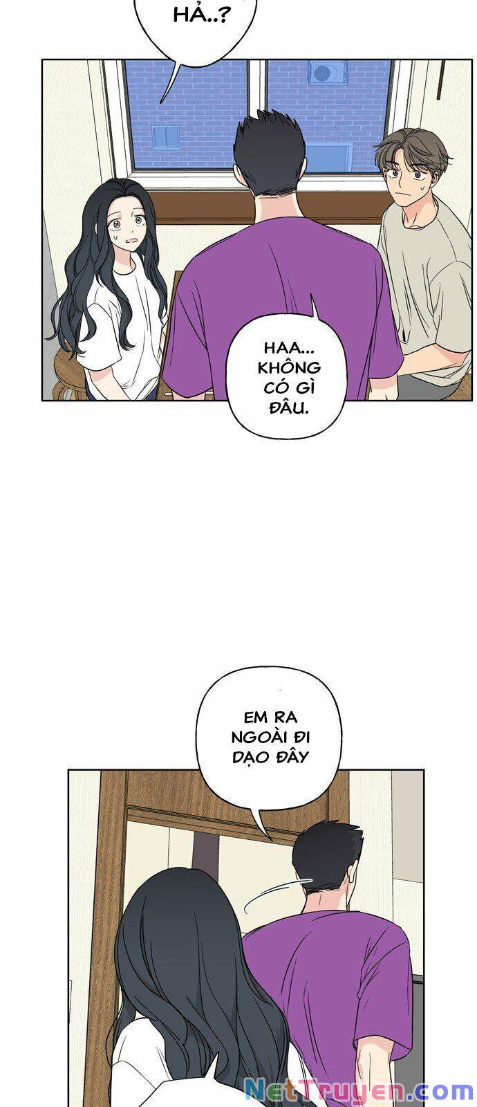 Mẹ Ơi, Con Xin Lỗi!: Chapter 11.3