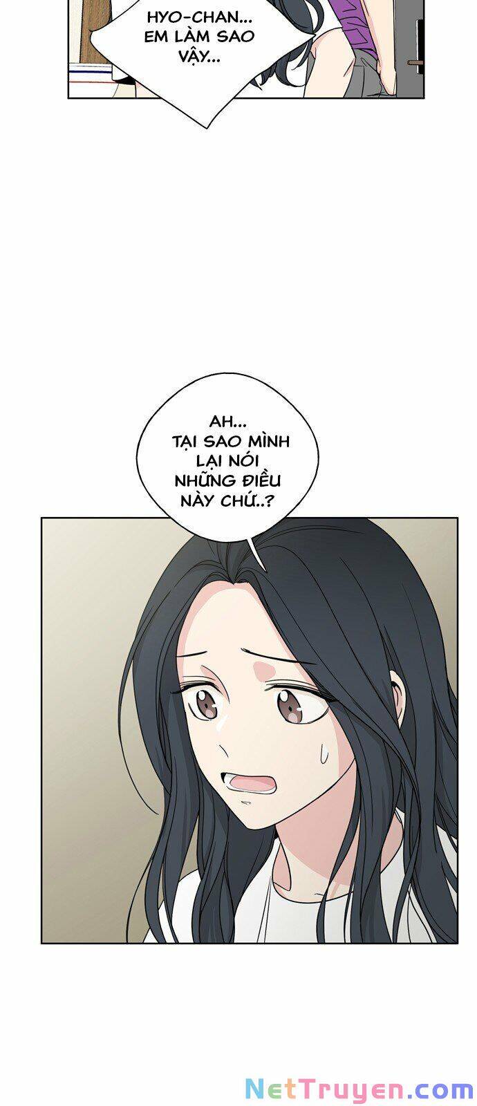 Mẹ Ơi, Con Xin Lỗi!: Chapter 11.3