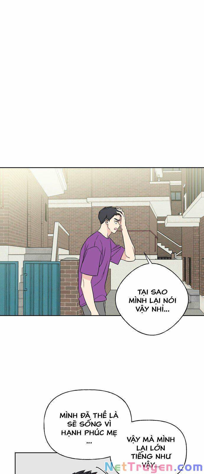 Mẹ Ơi, Con Xin Lỗi!: Chapter 11.3