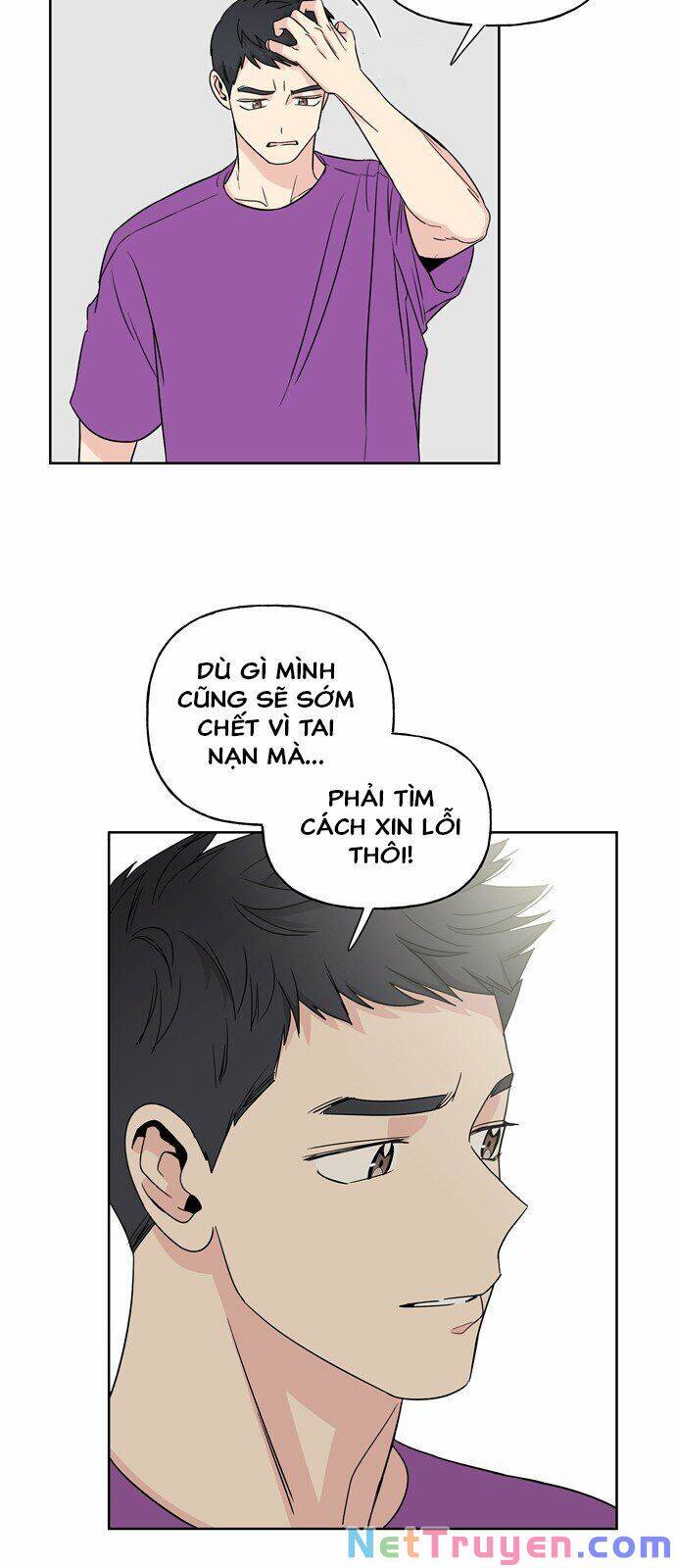 Mẹ Ơi, Con Xin Lỗi!: Chapter 11.3