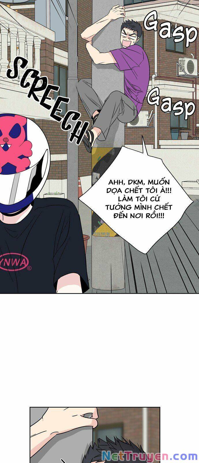 Mẹ Ơi, Con Xin Lỗi!: Chapter 11.3
