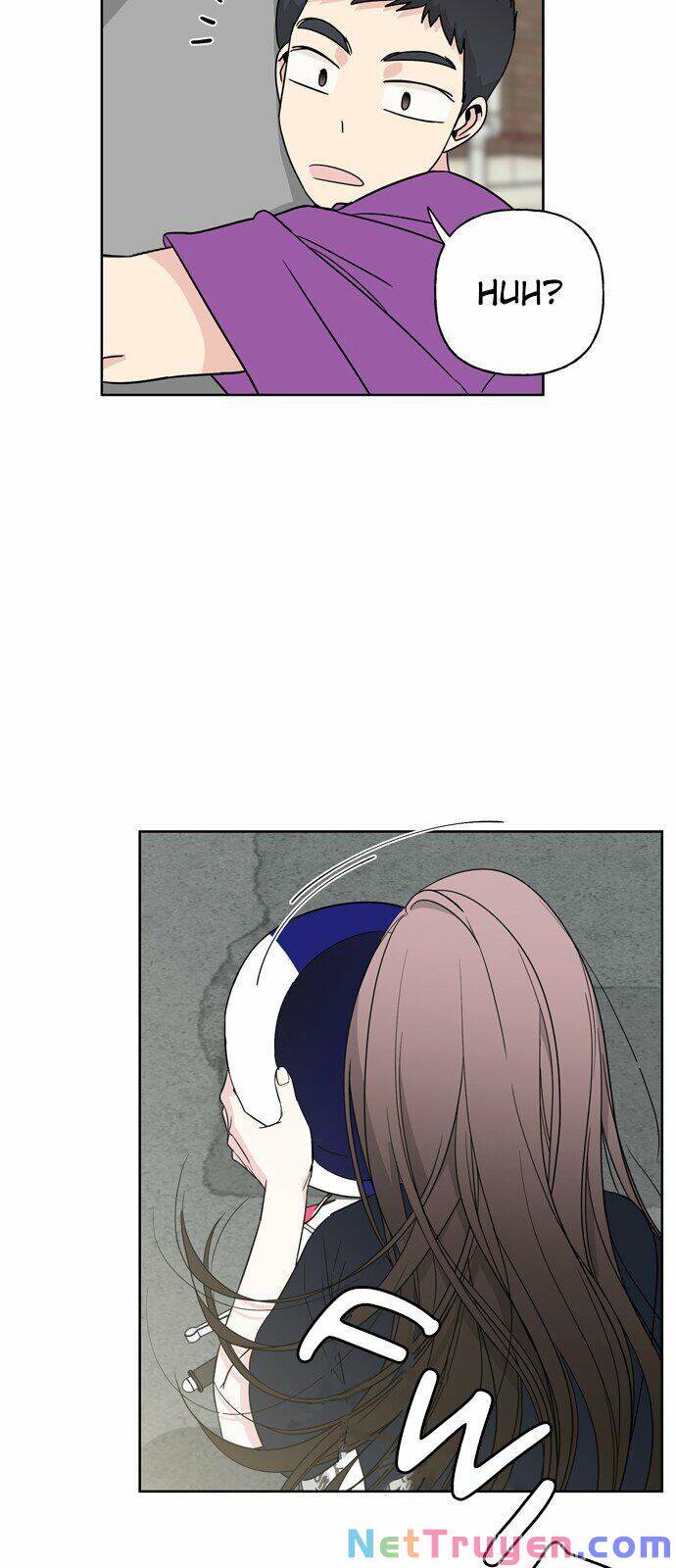 Mẹ Ơi, Con Xin Lỗi!: Chapter 11.3