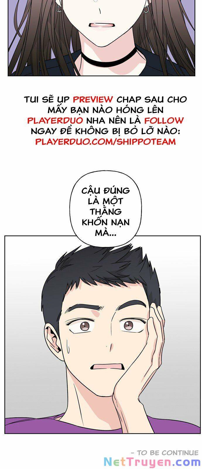 Mẹ Ơi, Con Xin Lỗi!: Chapter 11.3