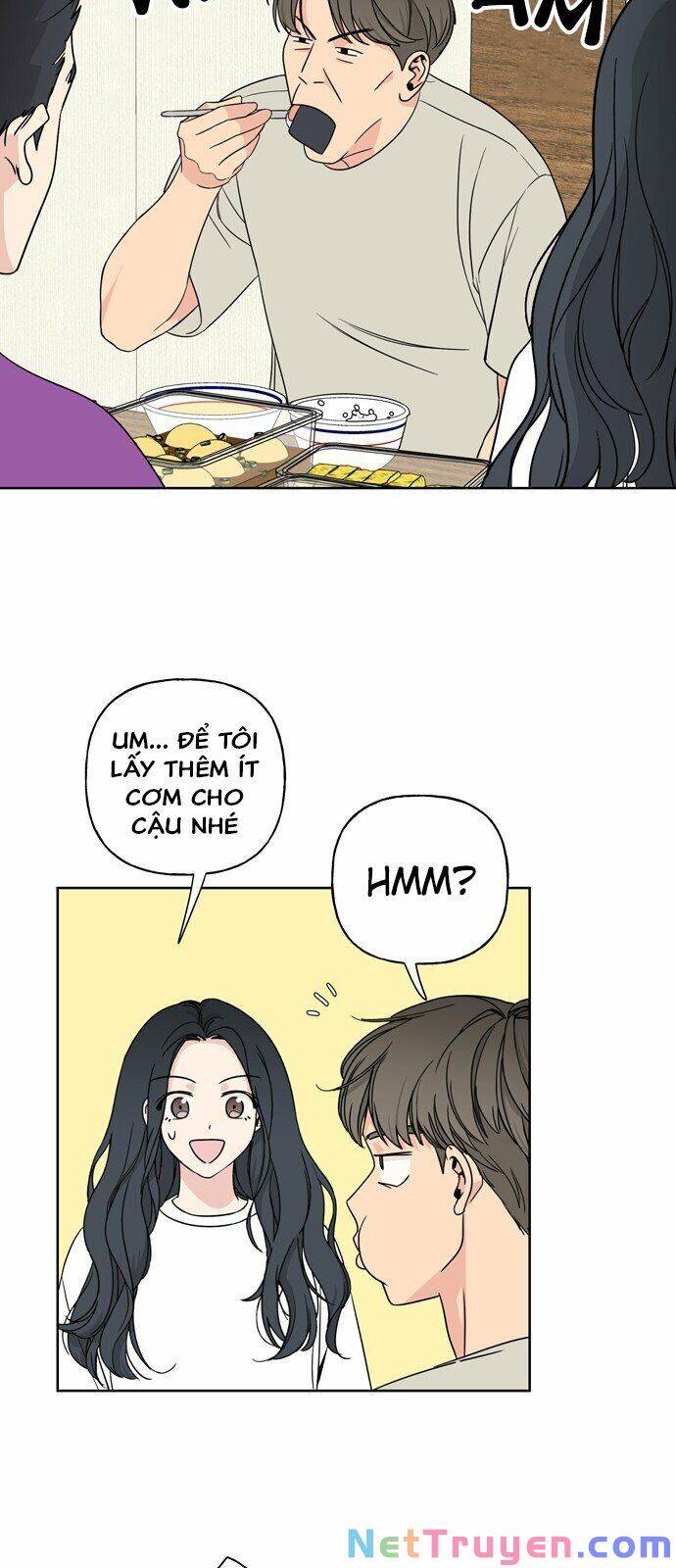 Mẹ Ơi, Con Xin Lỗi!: Chapter 11.3