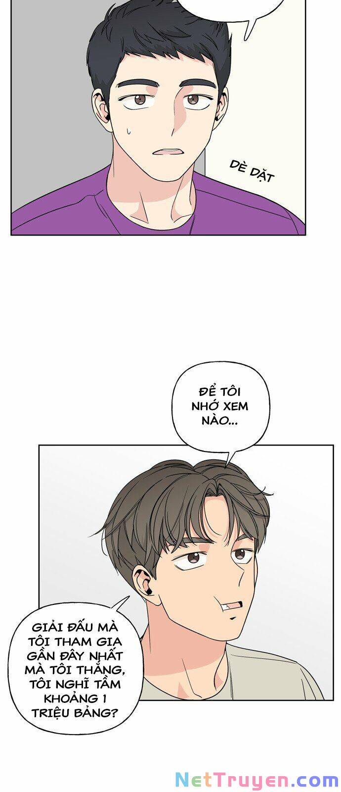 Mẹ Ơi, Con Xin Lỗi!: Chapter 11.3