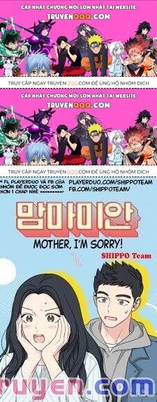 Mẹ Ơi, Con Xin Lỗi!: Chapter 11.5