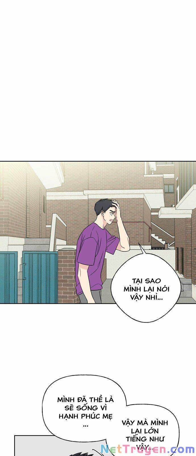 Mẹ Ơi, Con Xin Lỗi!: Chapter 11.5