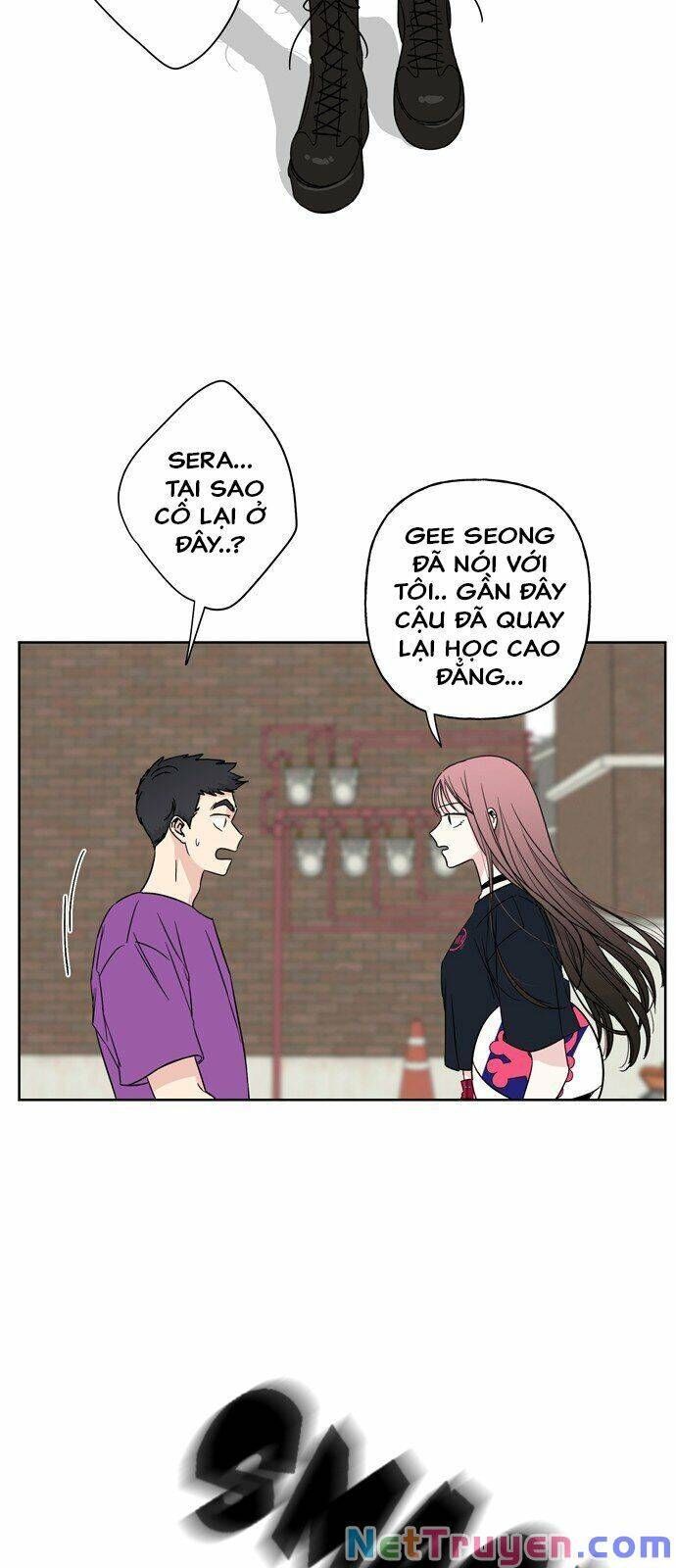 Mẹ Ơi, Con Xin Lỗi!: Chapter 11.5