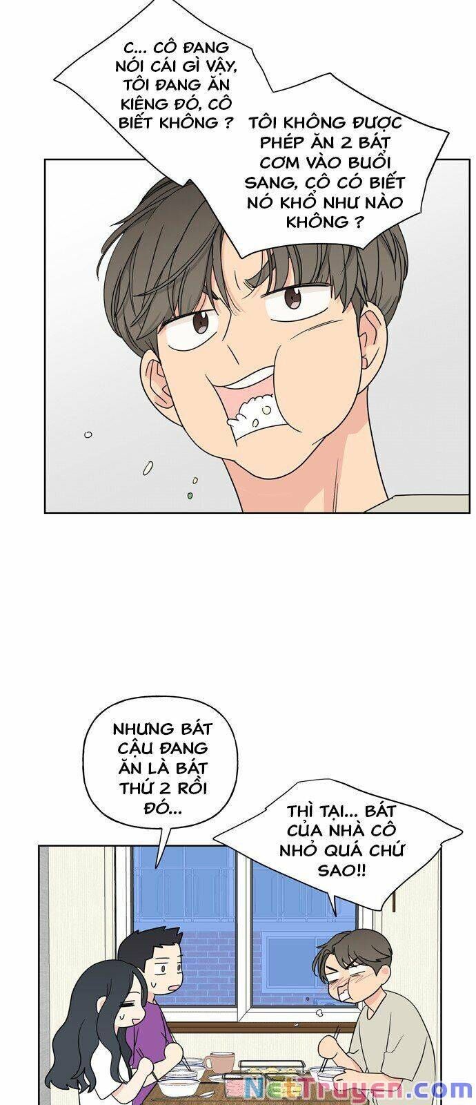 Mẹ Ơi, Con Xin Lỗi!: Chapter 11.5