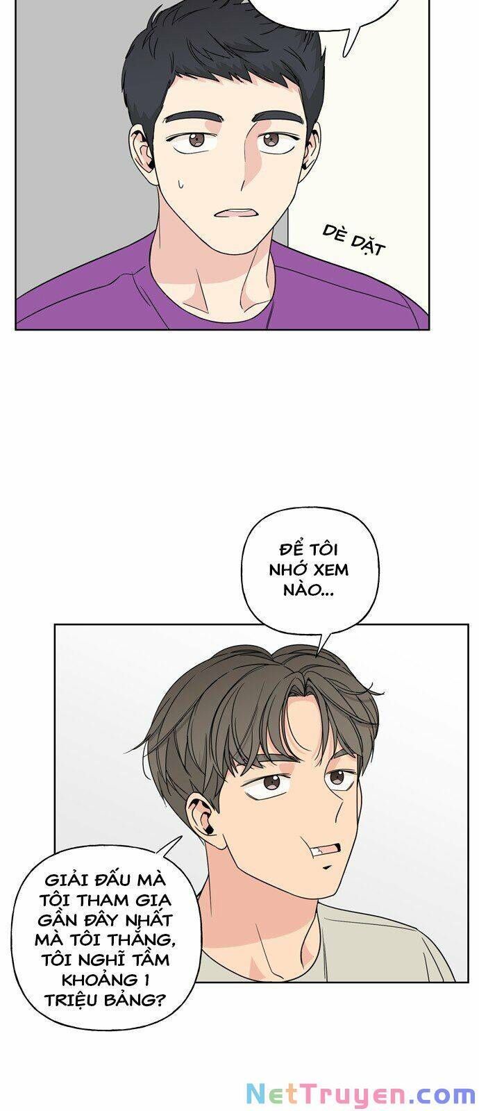 Mẹ Ơi, Con Xin Lỗi!: Chapter 11.5