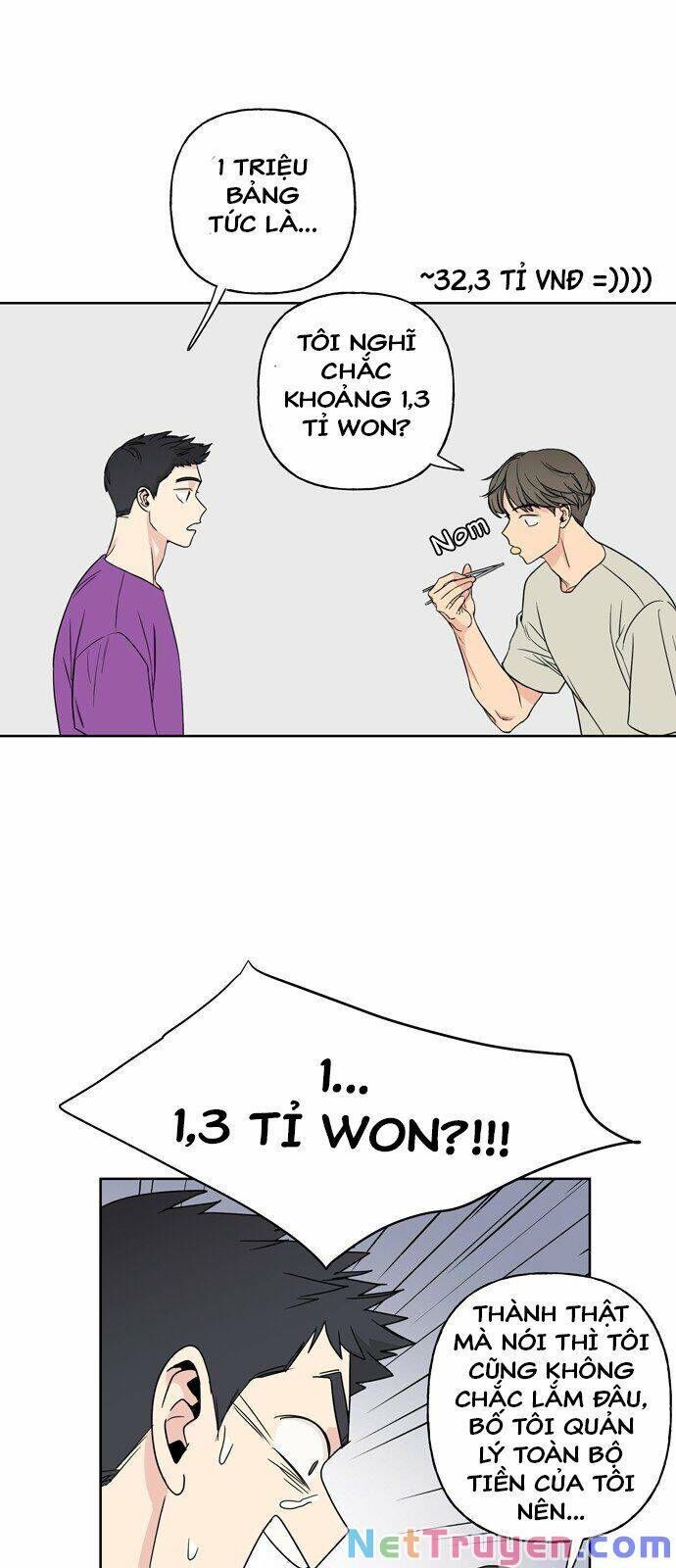 Mẹ Ơi, Con Xin Lỗi!: Chapter 11.5