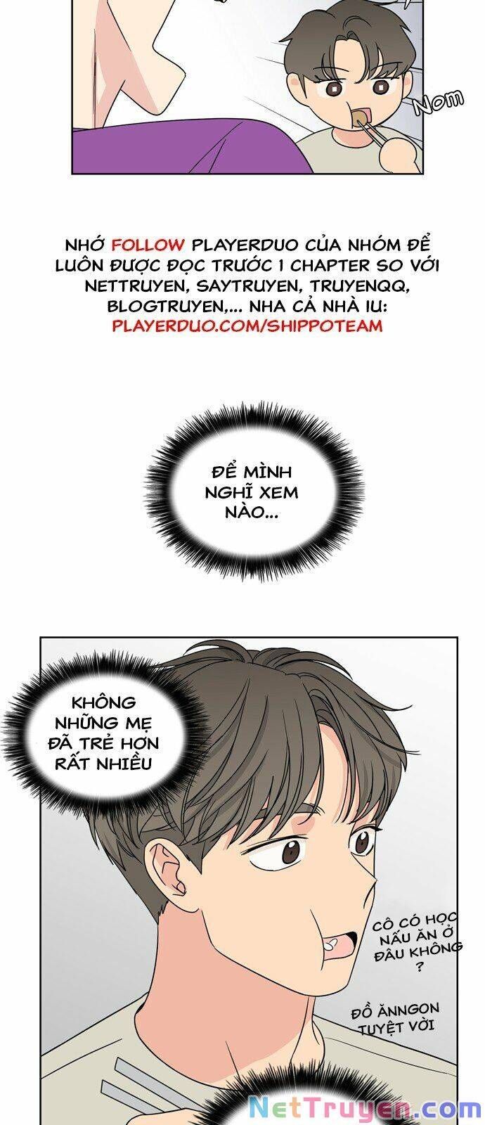 Mẹ Ơi, Con Xin Lỗi!: Chapter 11.5