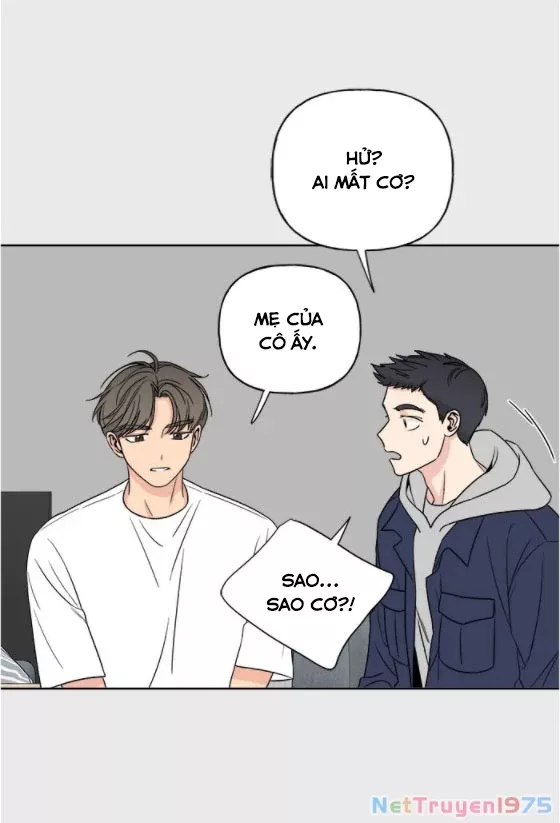 Mẹ Ơi, Con Xin Lỗi!: Chapter 11