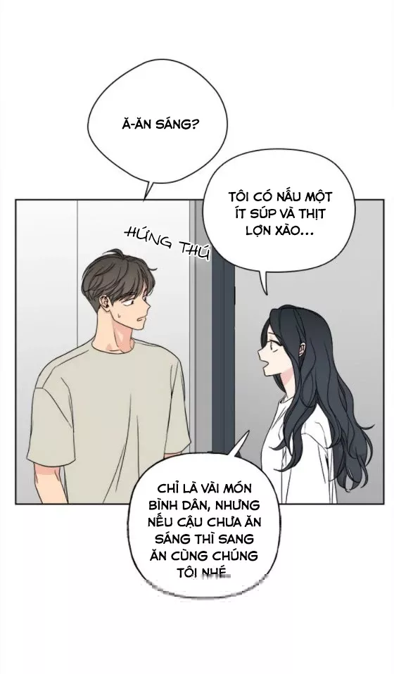 Mẹ Ơi, Con Xin Lỗi!: Chapter 11