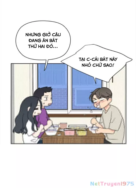 Mẹ Ơi, Con Xin Lỗi!: Chapter 11
