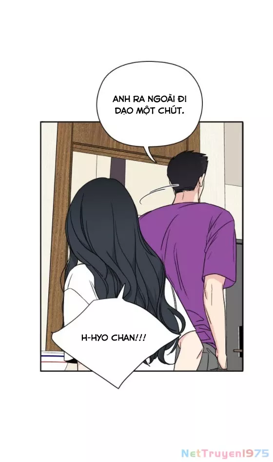 Mẹ Ơi, Con Xin Lỗi!: Chapter 11