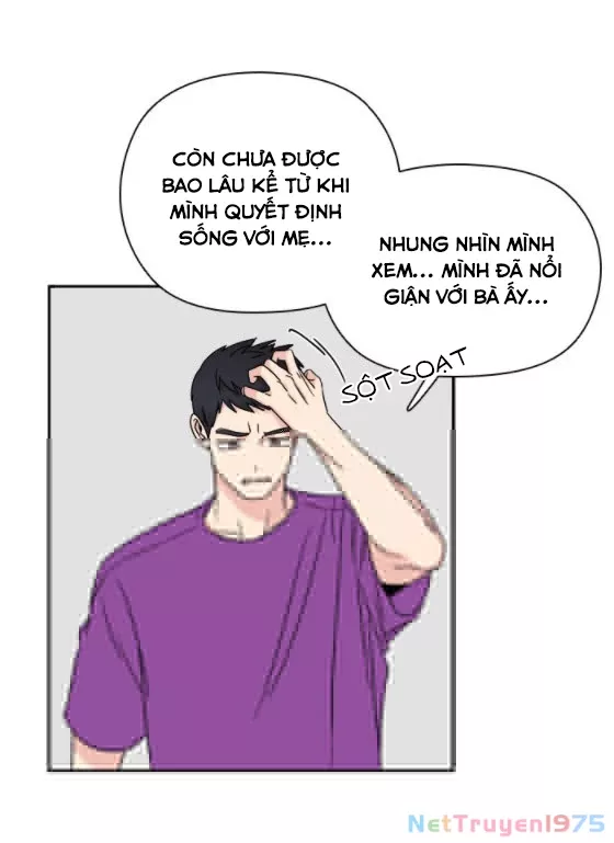 Mẹ Ơi, Con Xin Lỗi!: Chapter 11