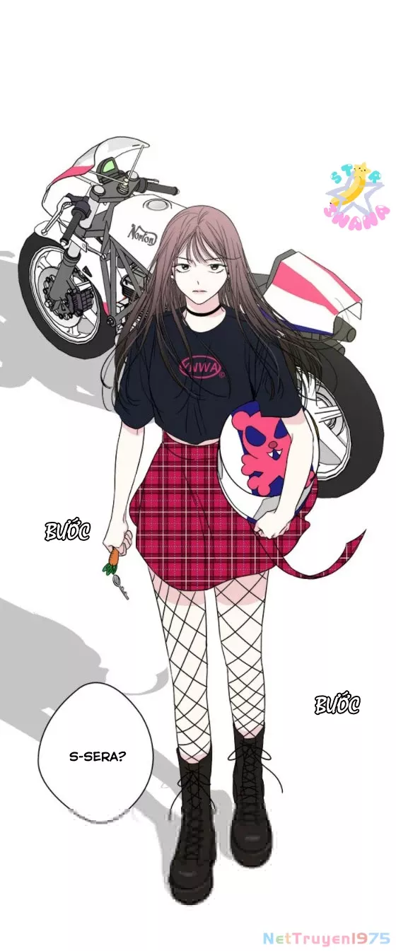 Mẹ Ơi, Con Xin Lỗi!: Chapter 11