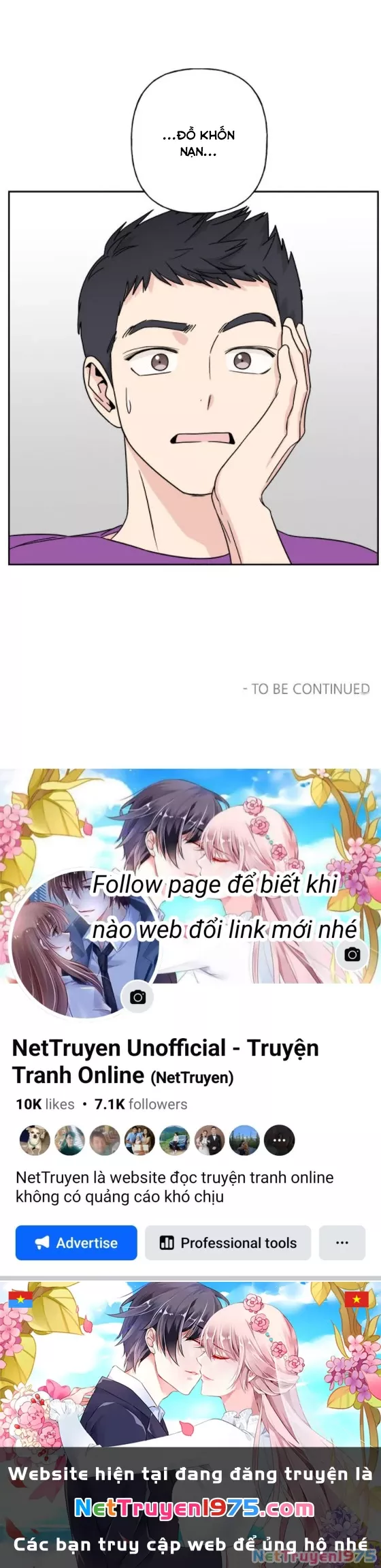 Mẹ Ơi, Con Xin Lỗi!: Chapter 11